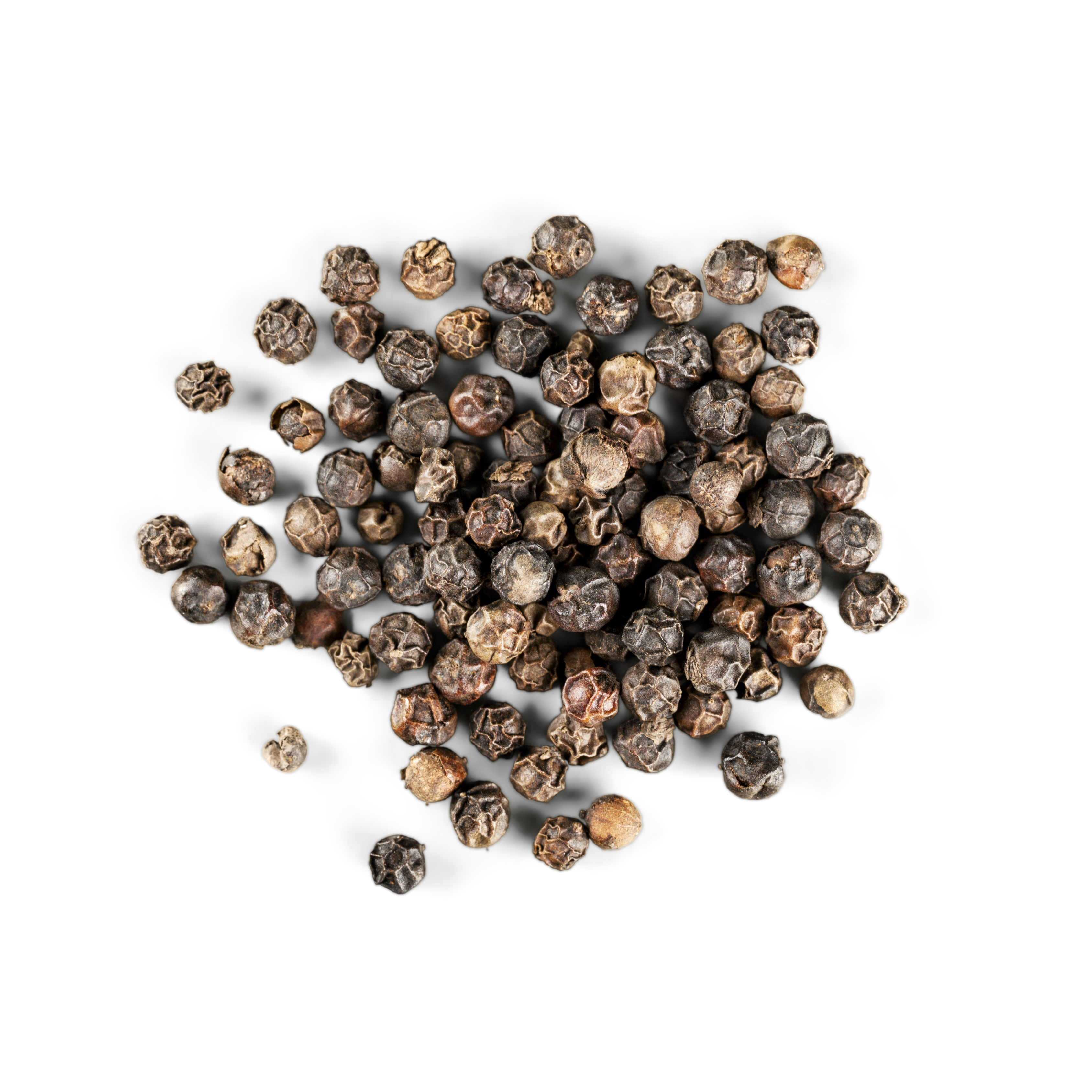 PIMIENTA NEGRA TELLICHERRY EN GRANO 